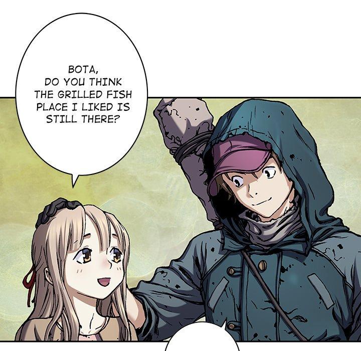 Read Leviathan EN Manga Online