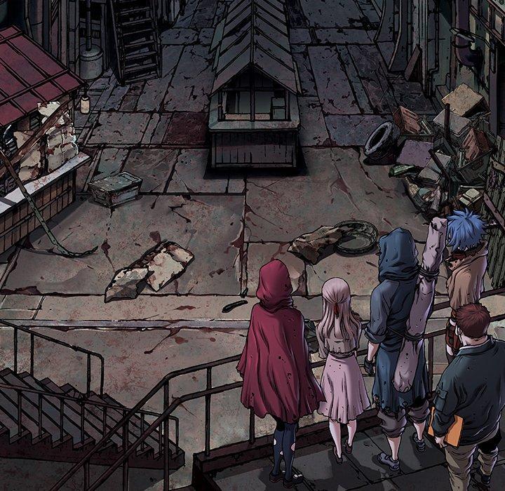 Read Leviathan EN Manga Online