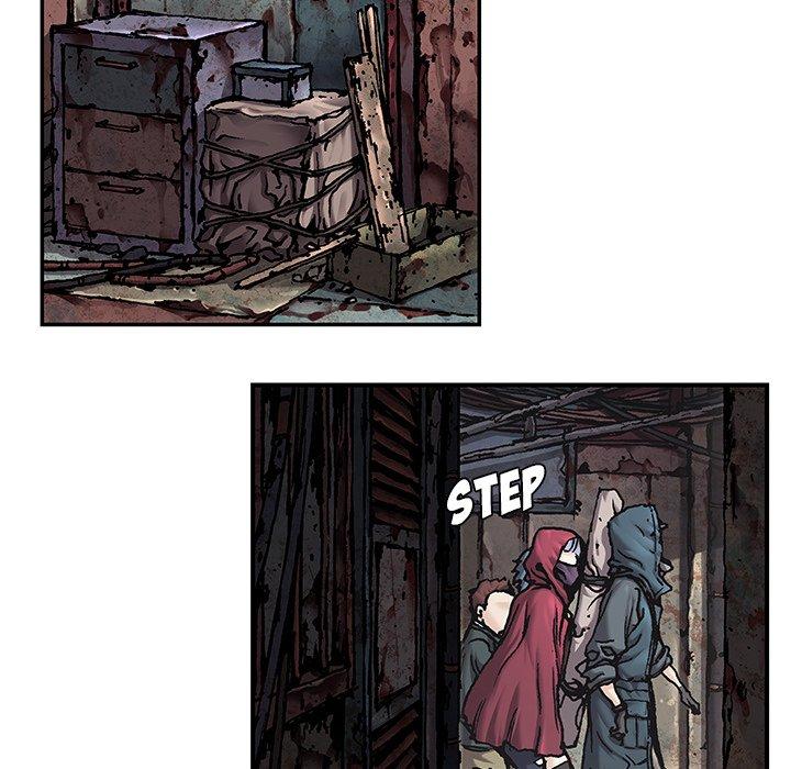 Read Leviathan EN Manga Online