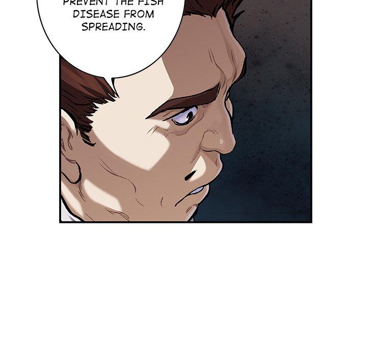 Read Leviathan EN Manga Online