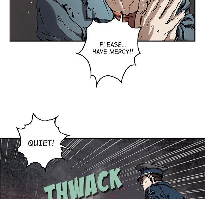 Read Leviathan EN Manga Online