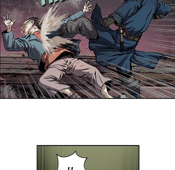 Read Leviathan EN Manga Online