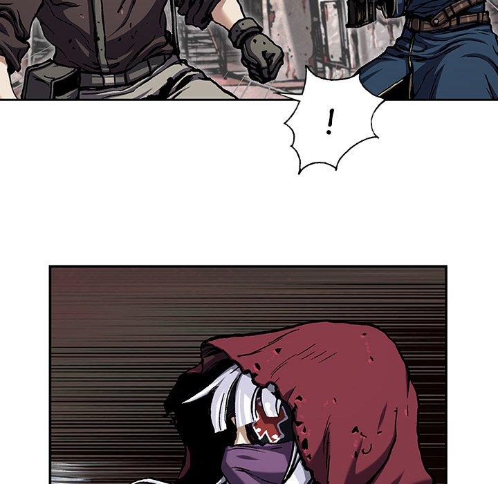 Read Leviathan EN Manga Online