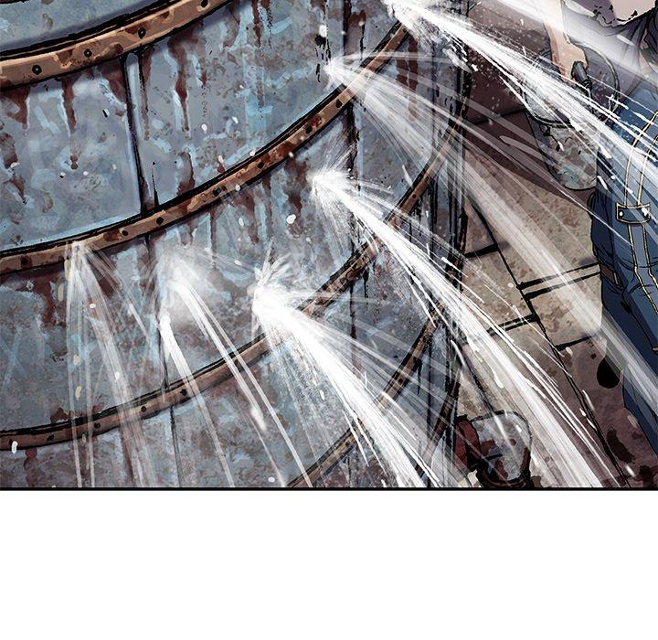 Read Leviathan EN Manga Online