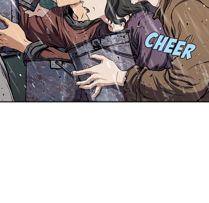 Read Leviathan EN Manga Online