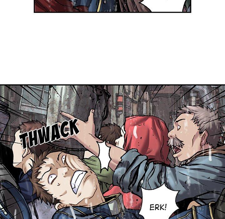 Read Leviathan EN Manga Online