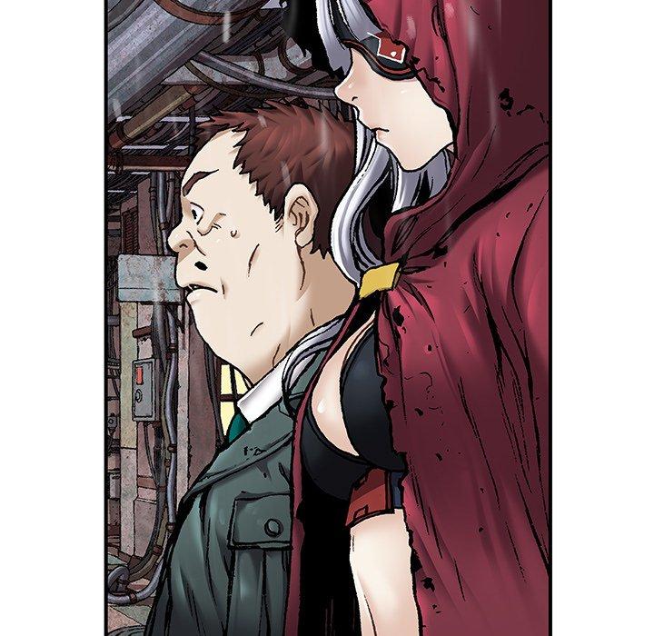 Read Leviathan EN Manga Online