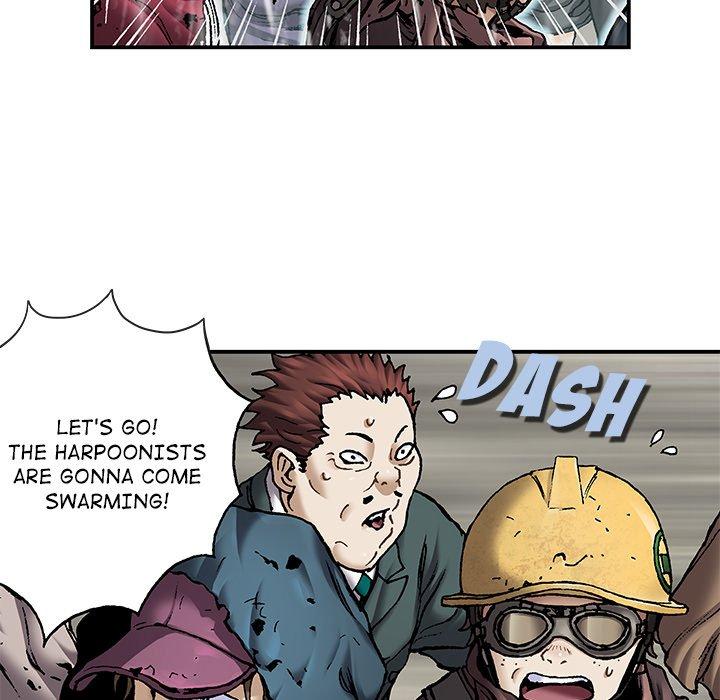 Read Leviathan EN Manga Online