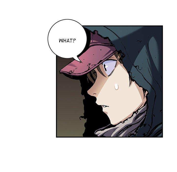 Read Leviathan EN Manga Online