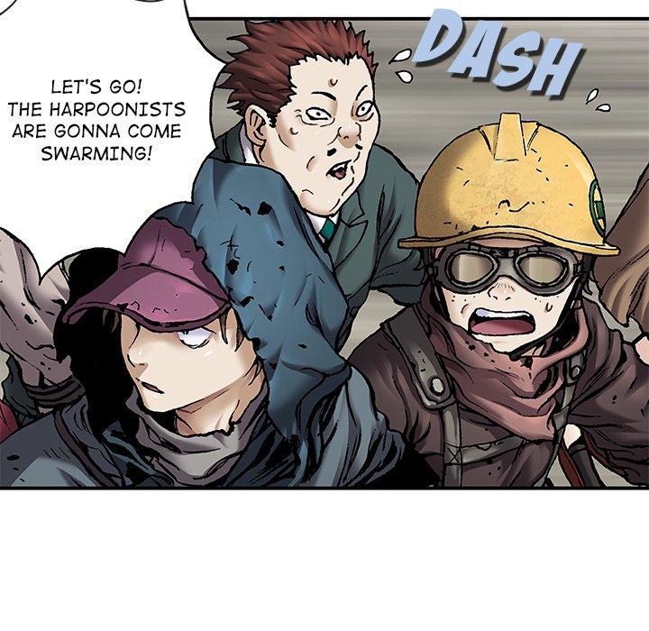 Read Leviathan EN Manga Online