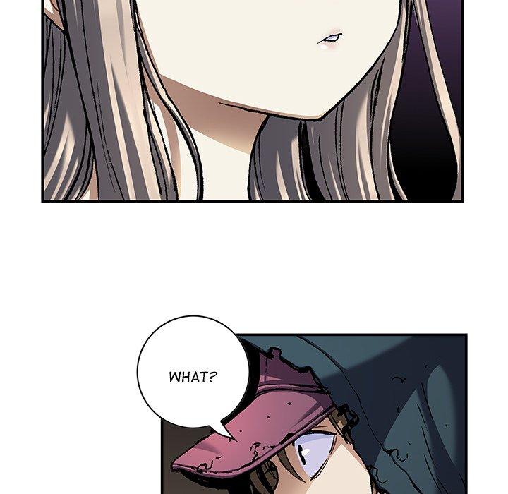 Read Leviathan EN Manga Online