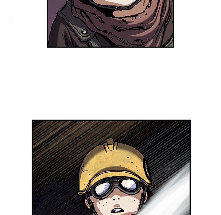 Read Leviathan EN Manga Online