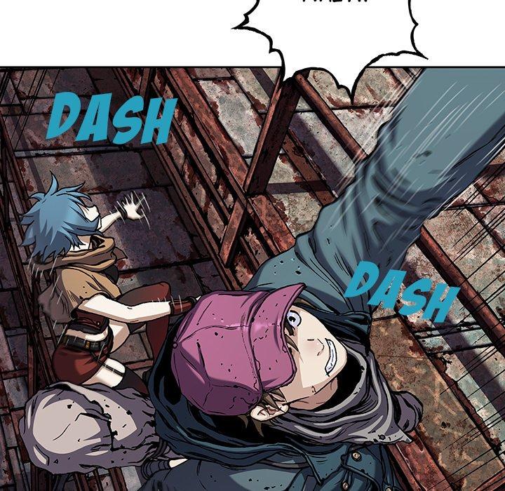 Read Leviathan EN Manga Online