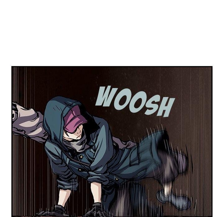 Read Leviathan EN Manga Online