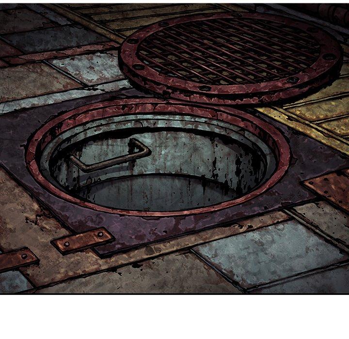 Read Leviathan EN Manga Online