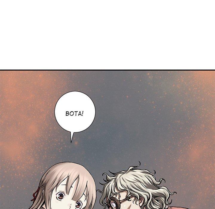 Read Leviathan EN Manga Online