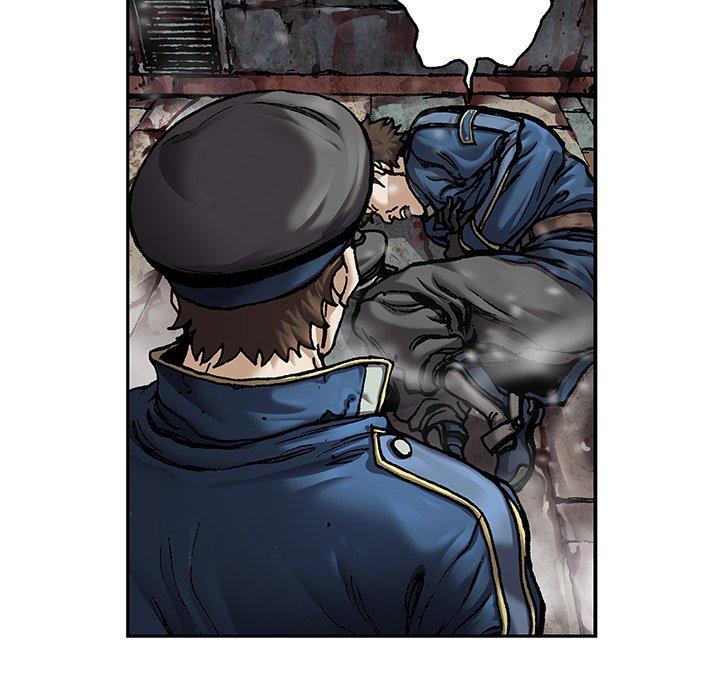 Read Leviathan EN Manga Online