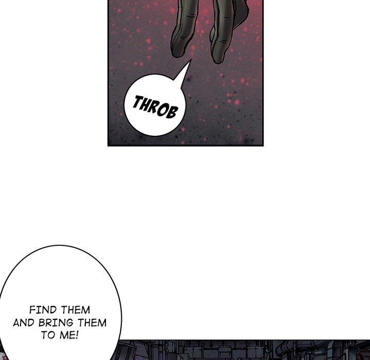 Read Leviathan EN Manga Online