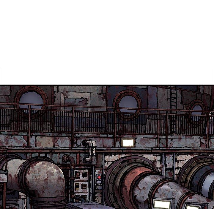 Read Leviathan EN Manga Online