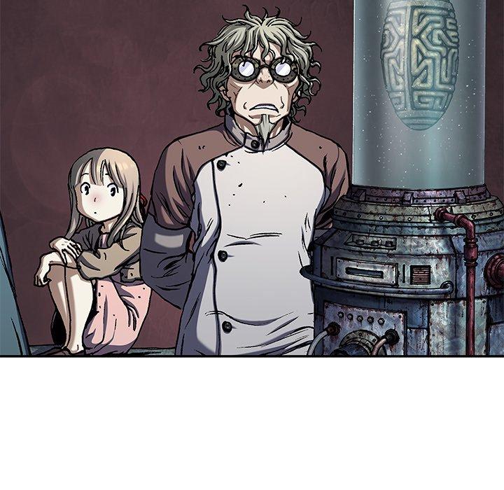 Read Leviathan EN Manga Online