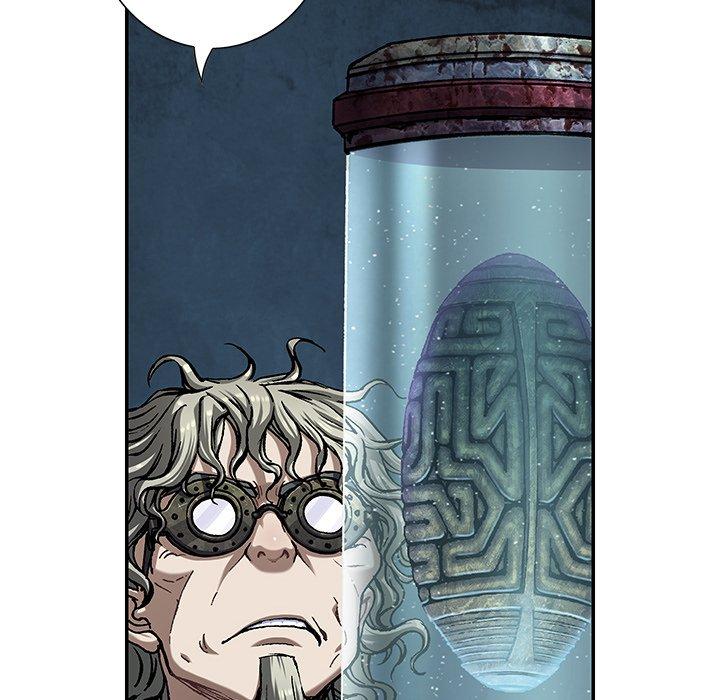 Read Leviathan EN Manga Online