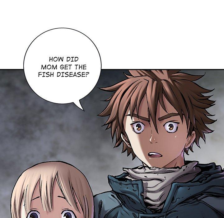 Read Leviathan EN Manga Online