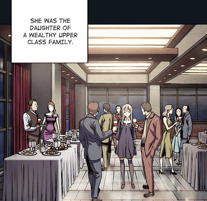 Read Leviathan EN Manga Online