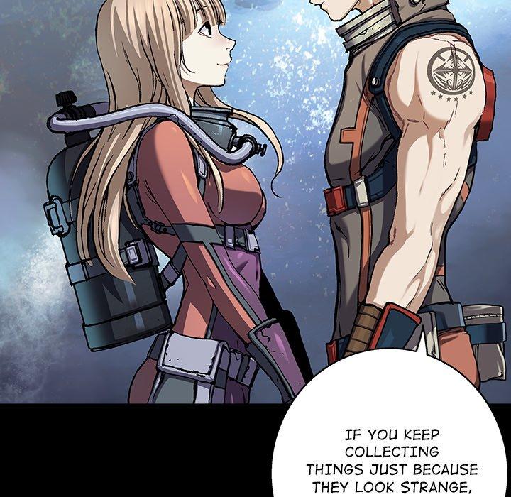 Read Leviathan EN Manga Online