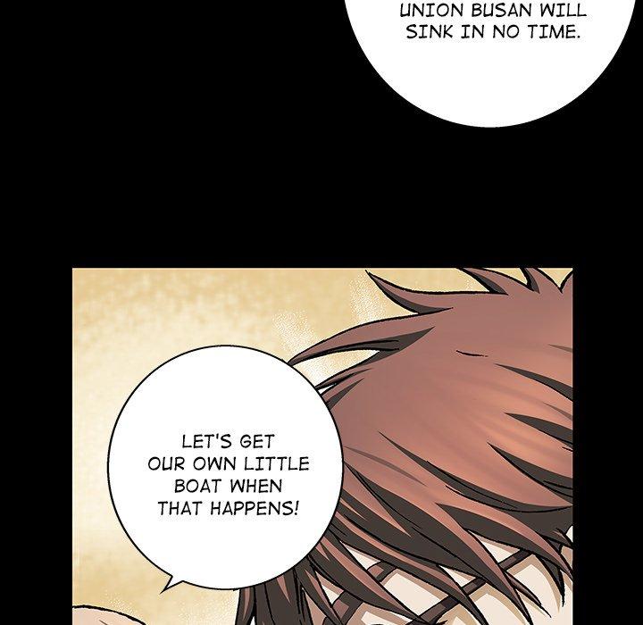 Read Leviathan EN Manga Online