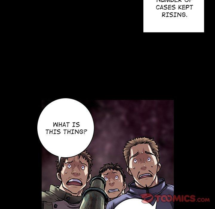 Read Leviathan EN Manga Online