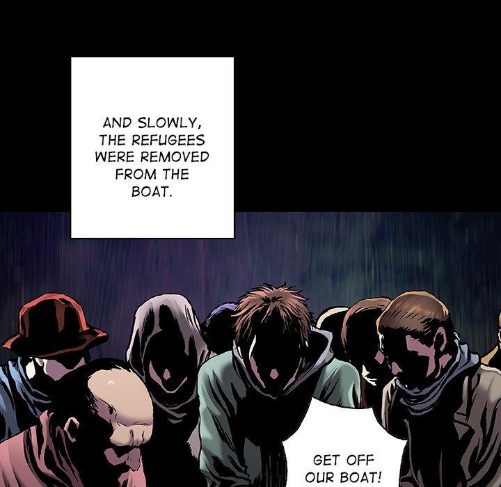 Read Leviathan EN Manga Online