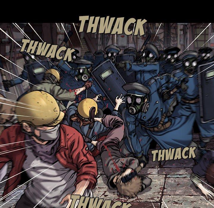 Read Leviathan EN Manga Online