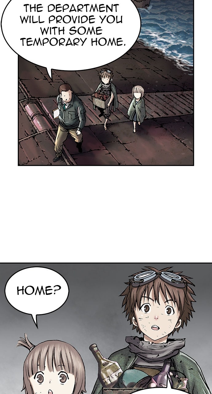 Read Leviathan EN Manga Online