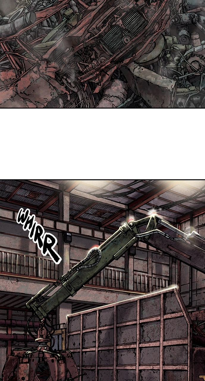 Read Leviathan EN Manga Online