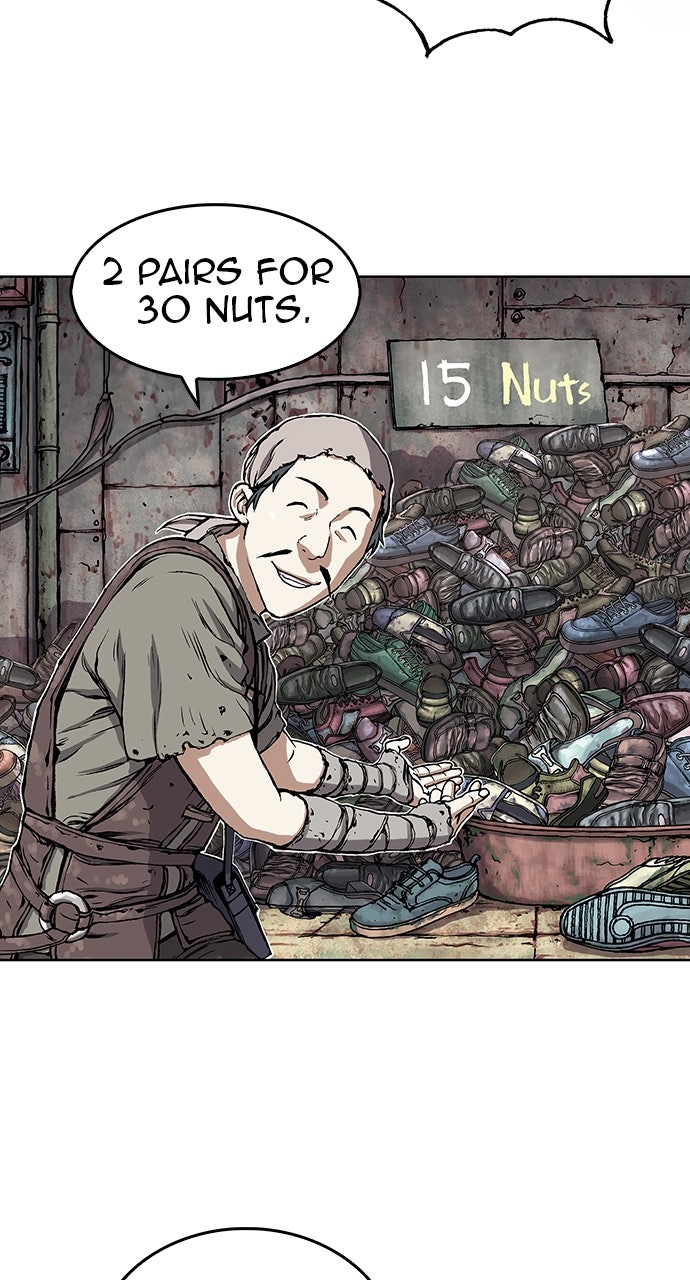 Read Leviathan EN Manga Online