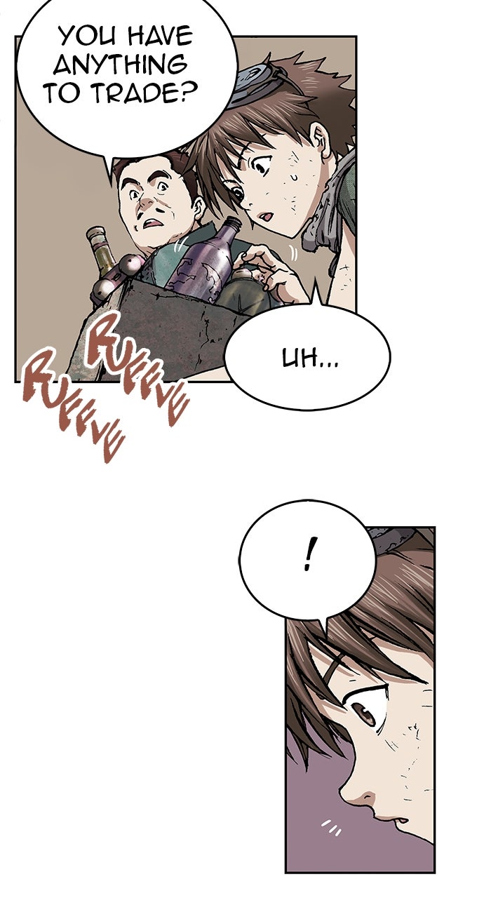 Read Leviathan EN Manga Online