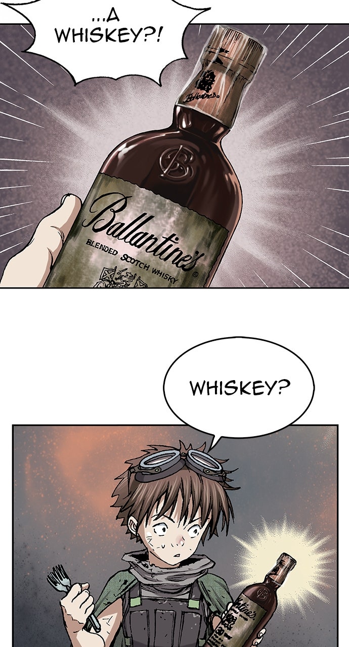 Read Leviathan EN Manga Online