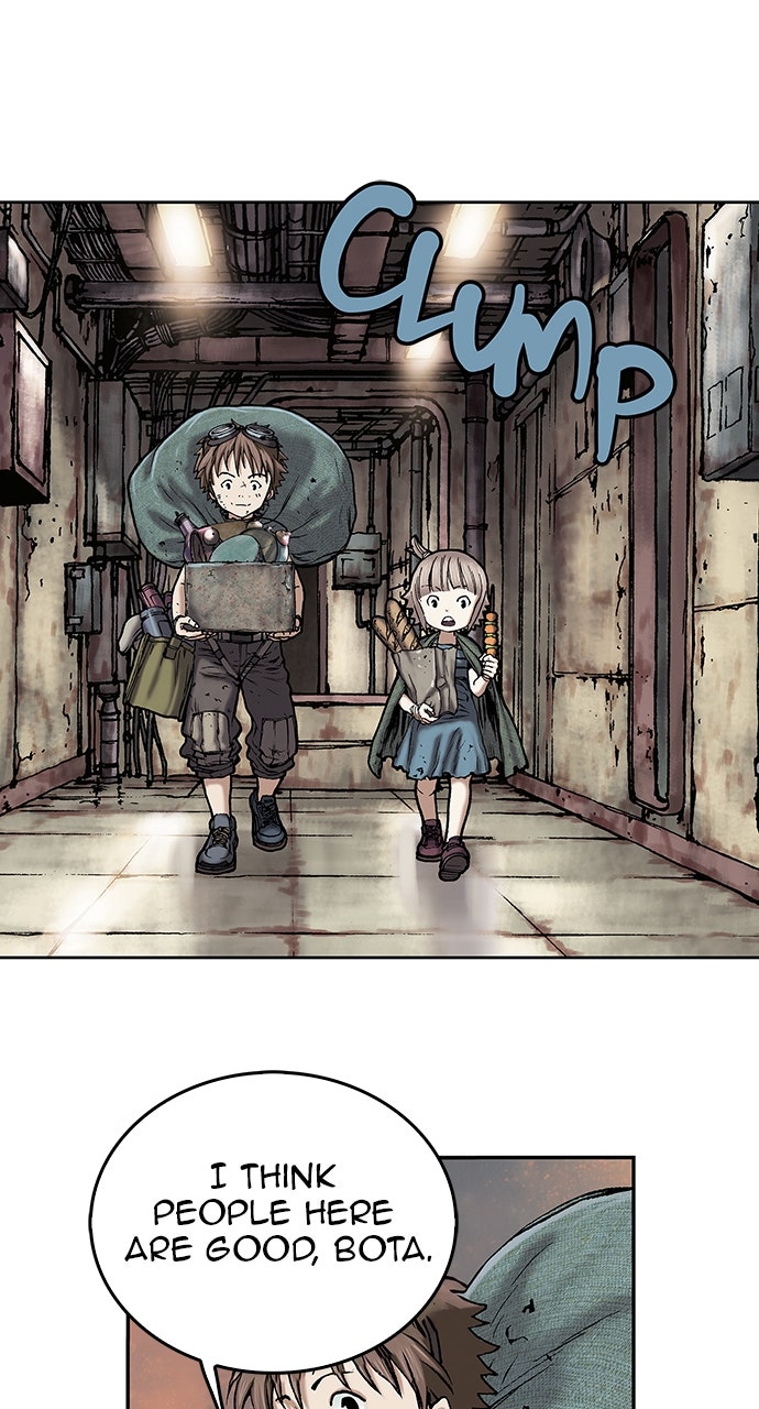 Read Leviathan EN Manga Online