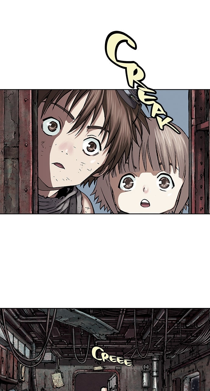 Read Leviathan EN Manga Online