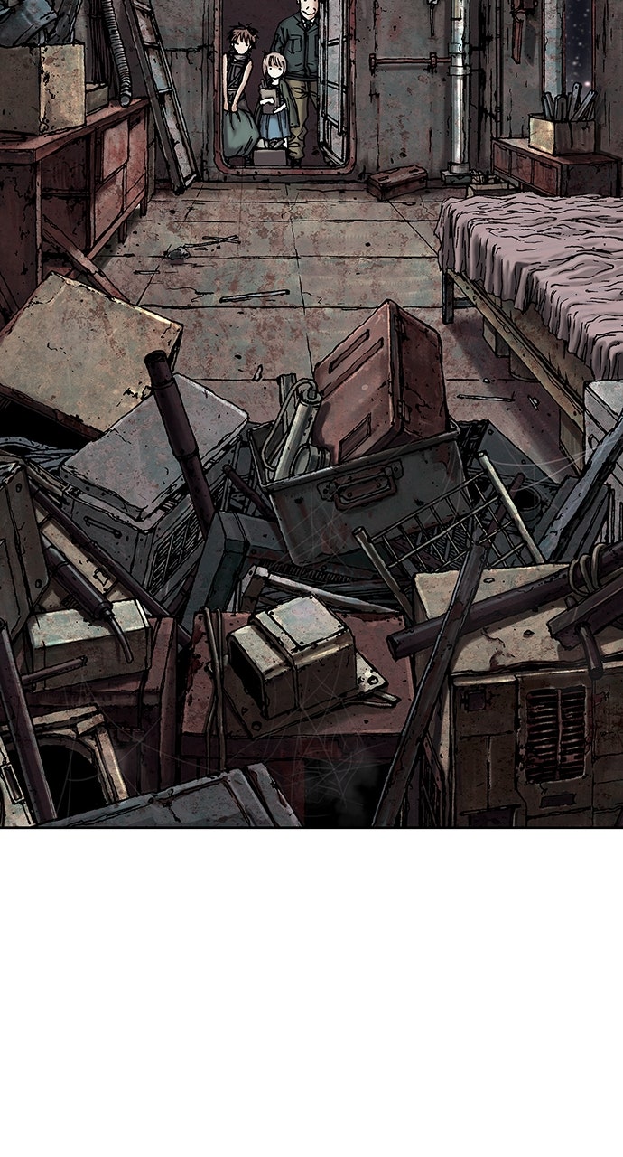 Read Leviathan EN Manga Online