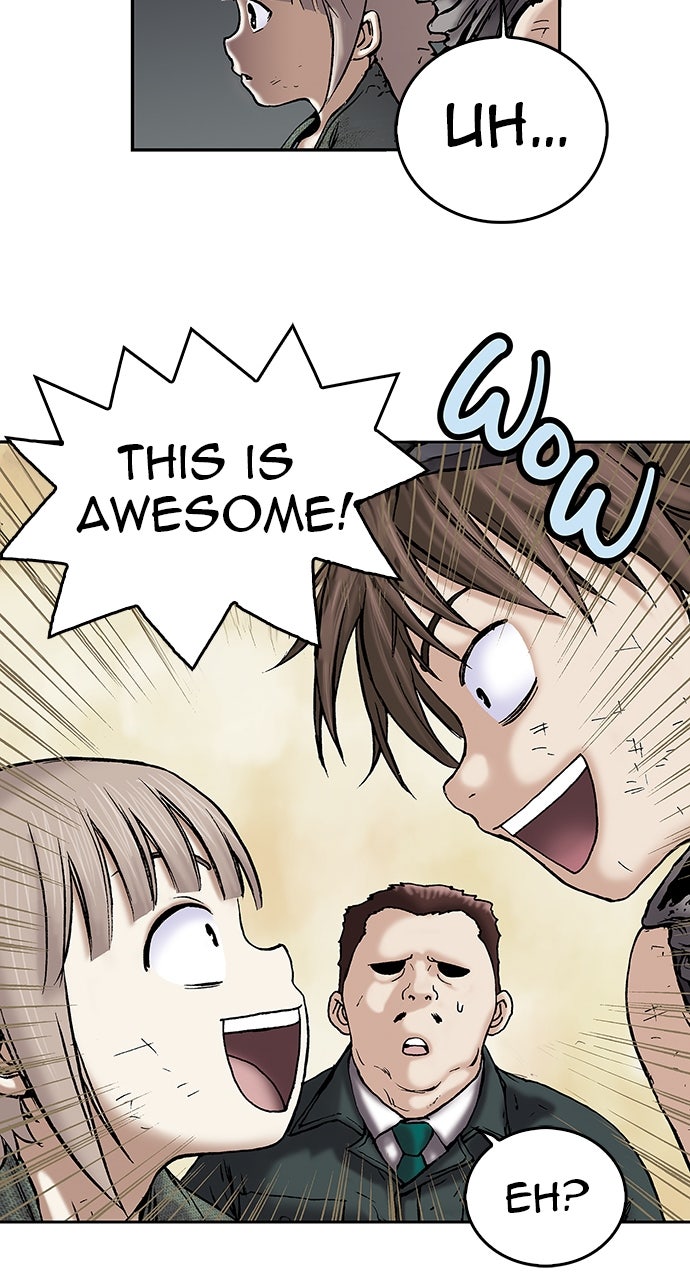 Read Leviathan EN Manga Online