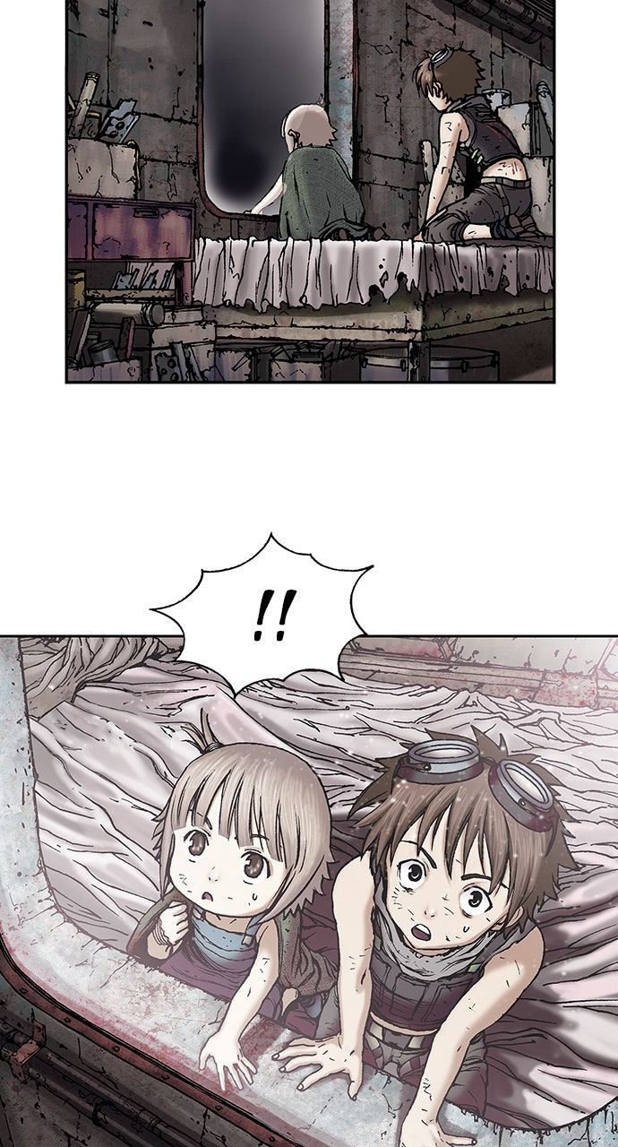 Read Leviathan EN Manga Online