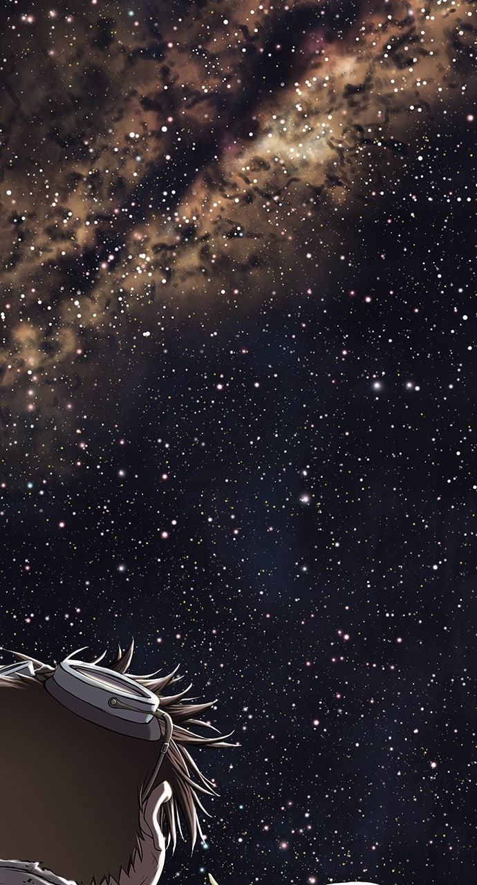 Read Leviathan EN Manga Online