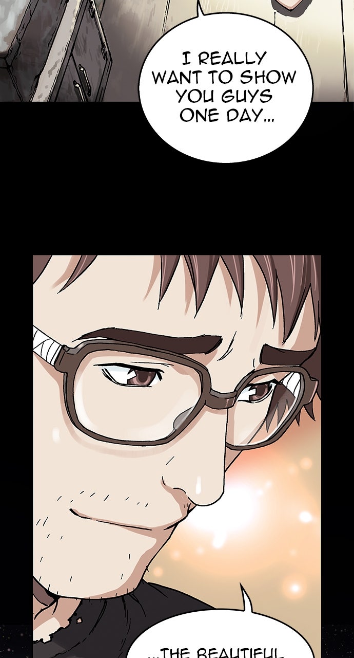 Read Leviathan EN Manga Online