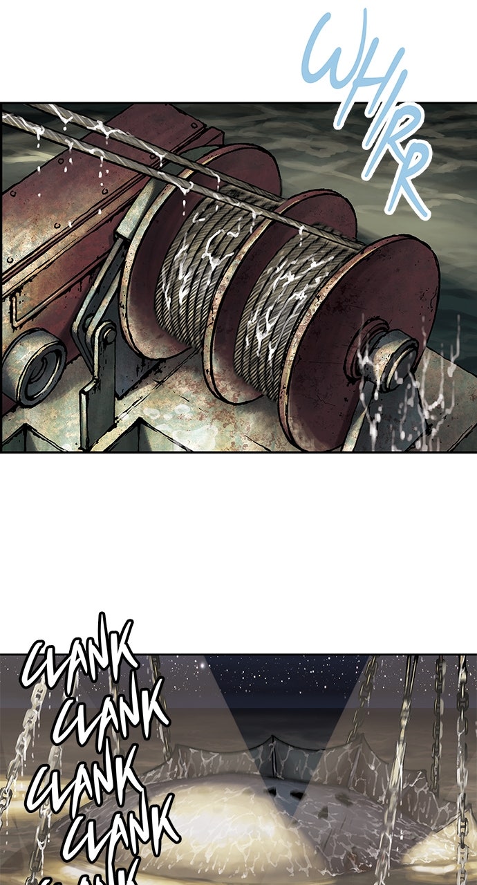 Read Leviathan EN Manga Online