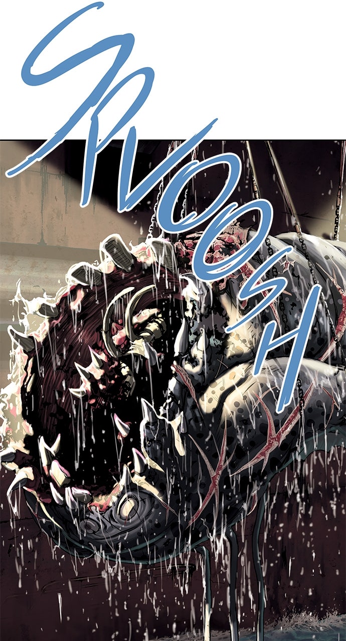 Read Leviathan EN Manga Online