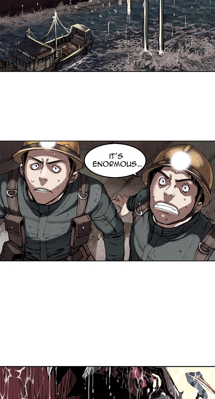 Read Leviathan EN Manga Online