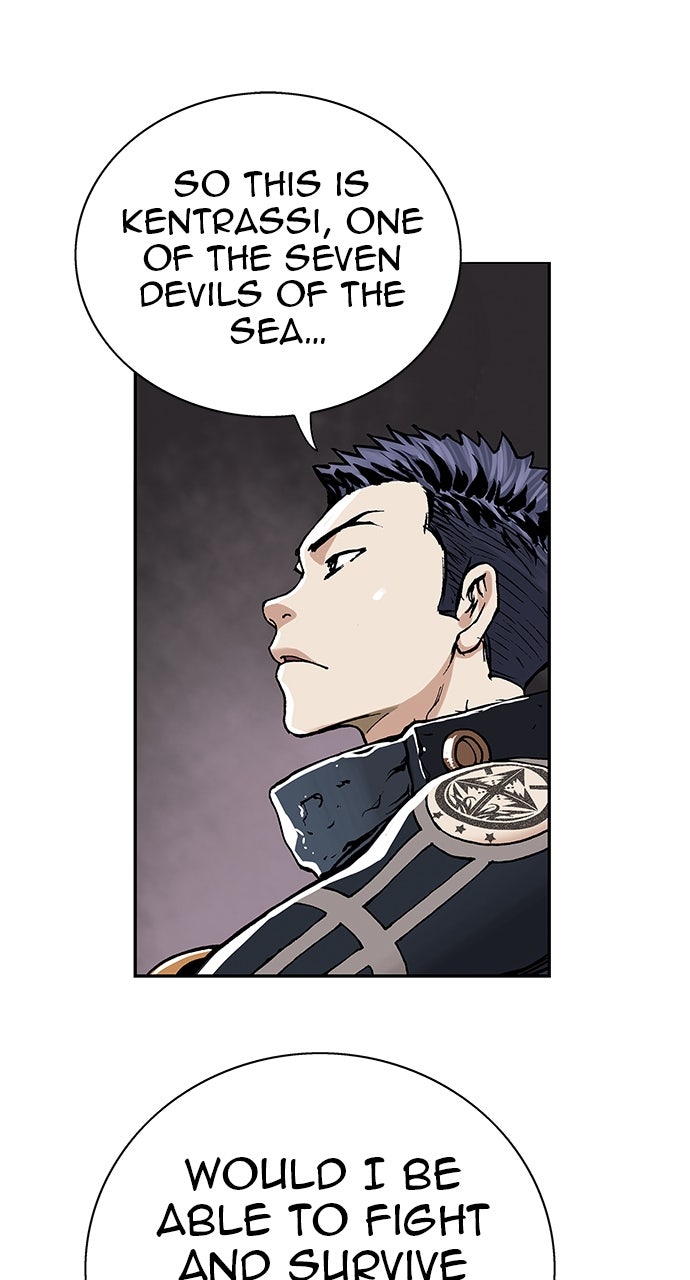 Read Leviathan EN Manga Online