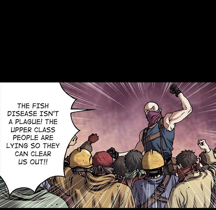 Read Leviathan EN Manga Online