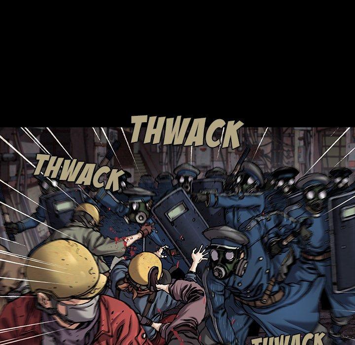 Read Leviathan EN Manga Online